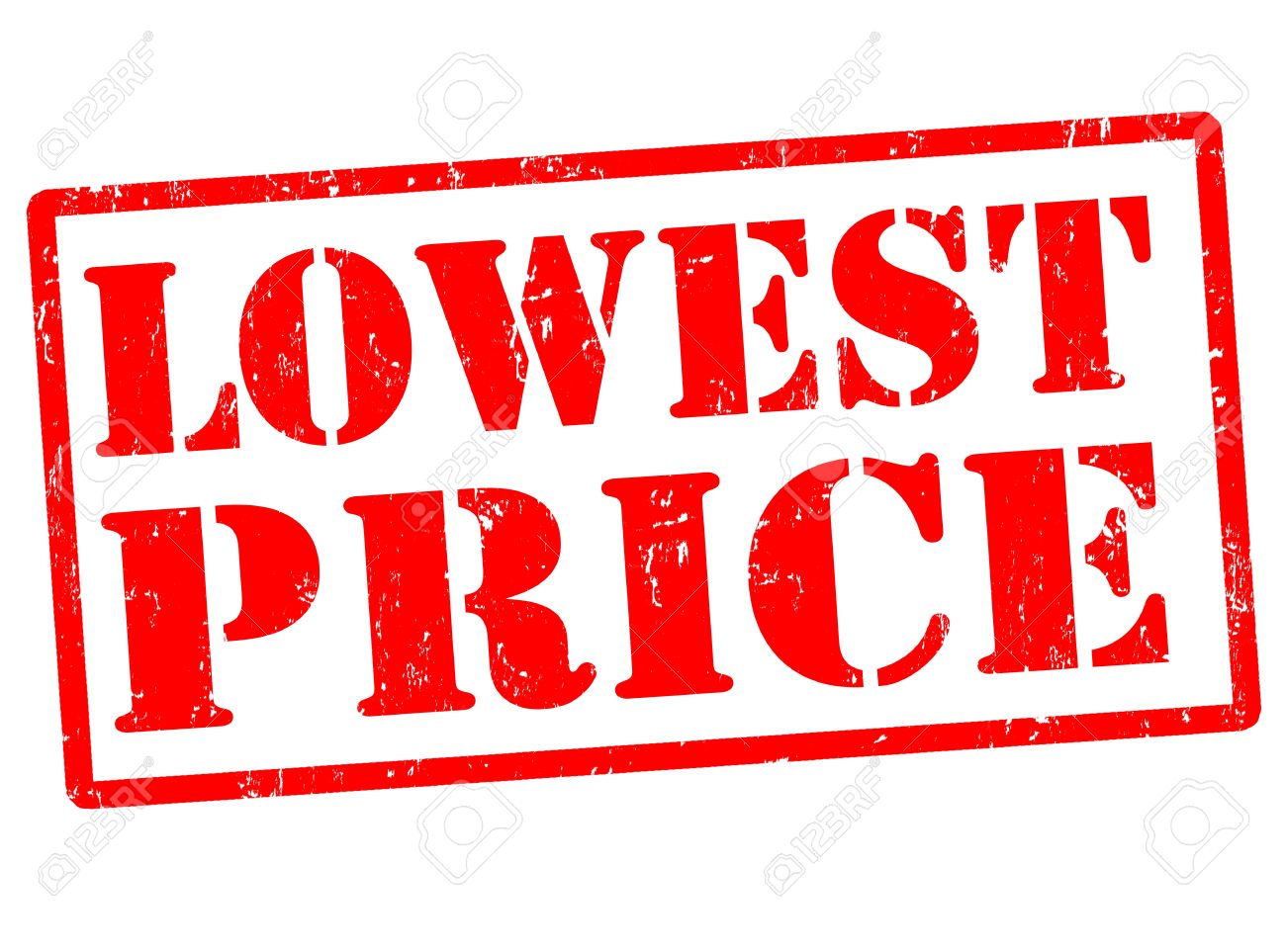  Lowest Price